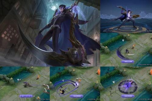 蒙田战令皮肤爆料最新,探寻历史名将的荣耀风采 第1张 蒙田战令皮肤爆料最新,探寻历史名将的荣耀风采 第1张