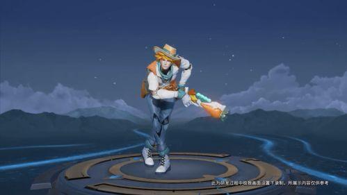 马可最新的皮肤爆料视频,炫酷特效,神秘背景,带你领略东方神话魅力 第2张 马可最新的皮肤爆料视频,炫酷特效,神秘背景,带你领略东方神话魅力 第2张